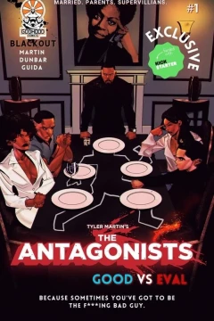 The Antagonists