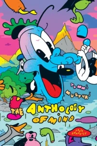 The Anthology of Mind