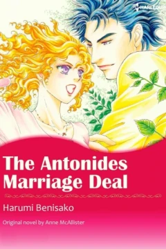 The Antonides Marriage Deal
