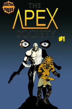 The Apex Society