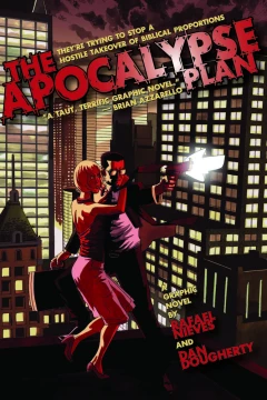 The Apocalypse Plan