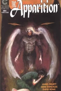 The Apparition