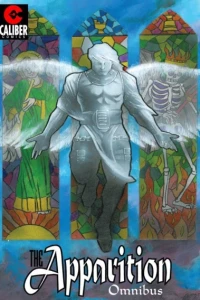 The Apparition Omnibus