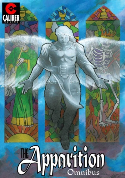 The Apparition Omnibus (Omnibus, 2014) - Series 
