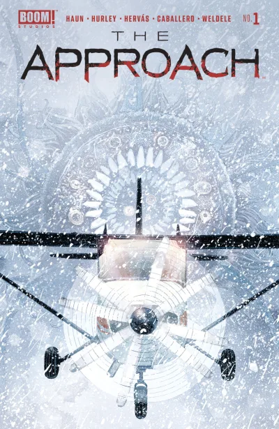 The Approach (2022) - Series 