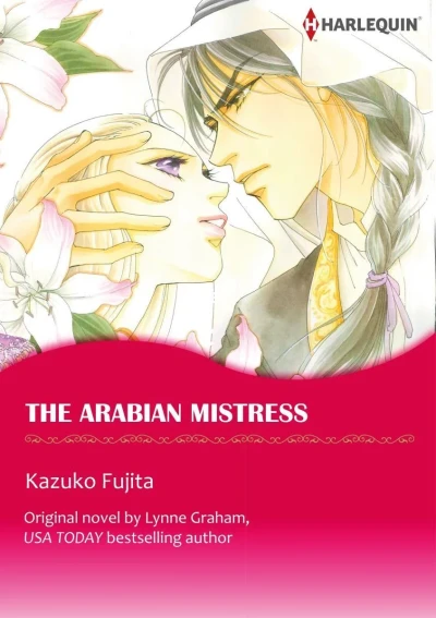 The Arabian Mistress (2020) - Series 