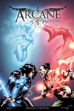 The Arcane Awakening