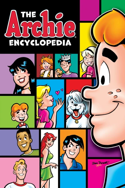 The Archie Encyclopedia (2022) - Series 