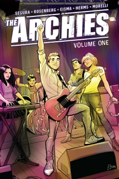 The Archies