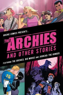 The Archies and Other Stories