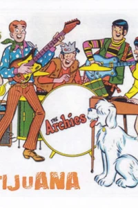 The Archies Go Tijuana