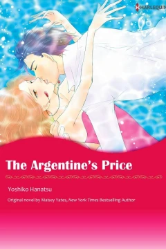 The Argentine's Price