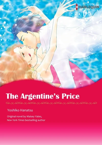 The Argentine's Price (2021) - Series 