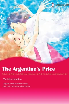 The Argentine's Price