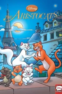 The Aristocats