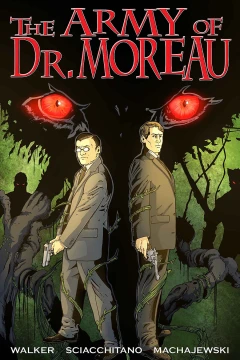 The Army of Dr. Moreau