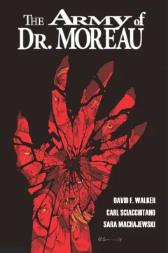 The Army of Dr. Moreau