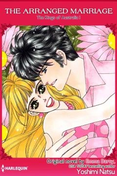 The Arranged Marriage