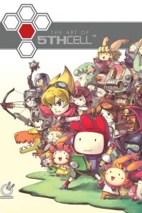 The Art of 5th Cell