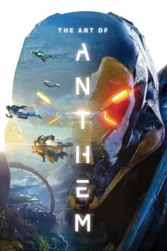 The Art of Anthem