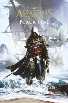 The Art of Assassin's Creed IV: Black Flag