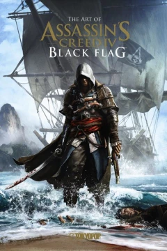 The Art of Assassin's Creed IV: Black Flag