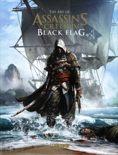 The Art of Assassin's Creed IV: Black Flag (2014) - Series 