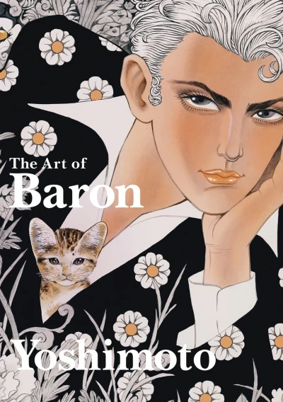 The Art of Baron Yoshimoto (2019) - Series 