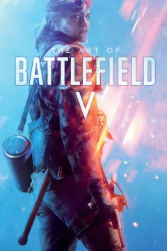 The Art of Battlefield V