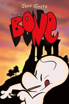 The Art of Bone