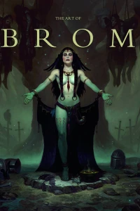 The Art of Brom