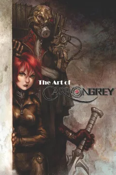 The Art of Carbon Grey