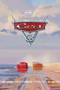 The Art of Cars 3