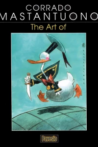 The Art of Corrado Mastantuono