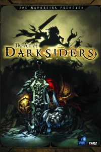 The Art of Darksiders