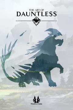 The Art of Dauntless