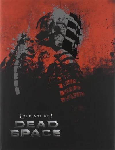 The Art of Dead Space (2013) - Series 