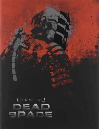 The Art of Dead Space (2013) - Series 