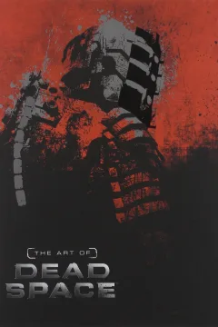The Art of Dead Space