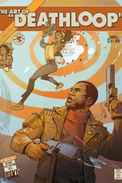 The Art of Deathloop