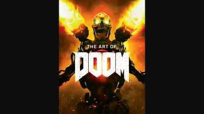 The Art of DOOM (2016) - Series 