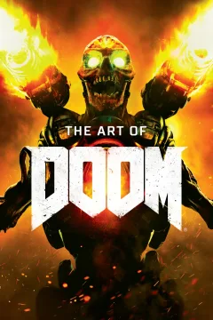 The Art of DOOM