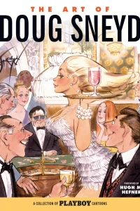 The Art of Doug Sneyd