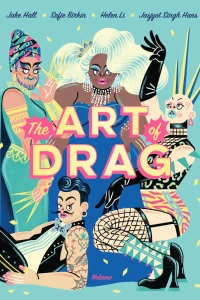 The Art of Drag