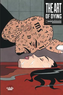 The Art of Dying