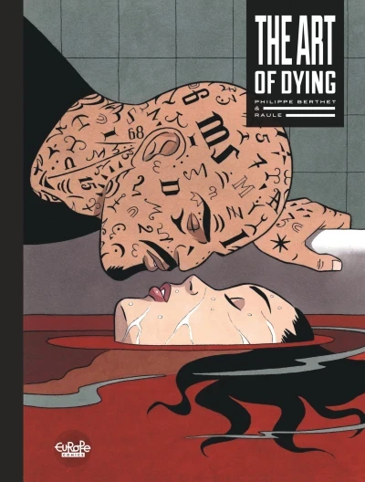 The Art of Dying (2019) - Series 