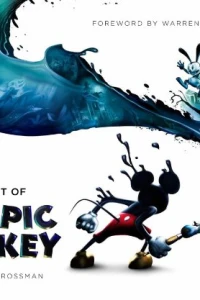 The Art of Epic Mickey