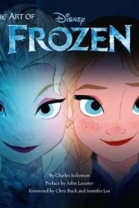 The Art of Frozen