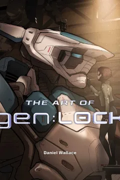 The Art of gen:LOCK