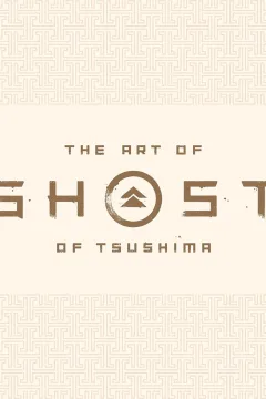 The Art of Ghost of Tsushima